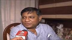 KMC Election 2021: ওয়ার্ড বদল করেও লড়াইয়ে আত্মবিশ্বাসী জেভিয়ার্সের প্রাক্তনী | Bangla News