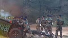 Bipin Rawat Last Rite : দেশের প্রথম CDS-কে শেষ বিদায়, ১৭ তোপধ্বনিতে জেনারলেকে শেষ শ্রদ্ধা | Bangla News