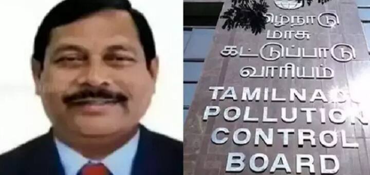 The suicide case of TNPCB former chief handed over to the CBCID by TN police மாசு கட்டுப்பாட்டு வாரிய முன்னாள் தலைவர் வெங்கடாசலம் தற்கொலை வழக்கு #CBCID - க்கு  மாற்றம்