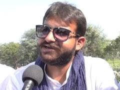 मुख्तार अंसारी के विधायक बेटे अब्बास अंसारी की याचिका पर सुनवाई नहीं हुई पूरी, अब इस तारीख पर होगी