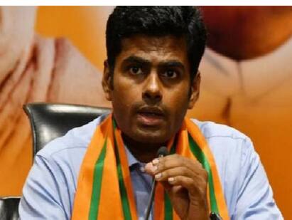 we are mutual spoilers and yet Natrural allies- K. Anamalai K.Annamalai: “பாஜக வளர்ச்சிதான் எனக்கு முக்கியம் ஒபிஎஸ்சும் இபிஎஸ்சும் பேசனும்” - அண்ணாமலையின் சரவெடி பேட்டி
