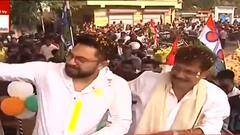 KMC Election 2021: ১০৮ নং ওয়ার্ডের TMC প্রার্থীর সমর্থনে প্রচারে সোহম চক্রবর্তী | Bangla News