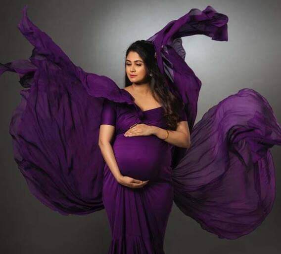 रुची आणि अंकित मोहनला 'पुत्ररत्न