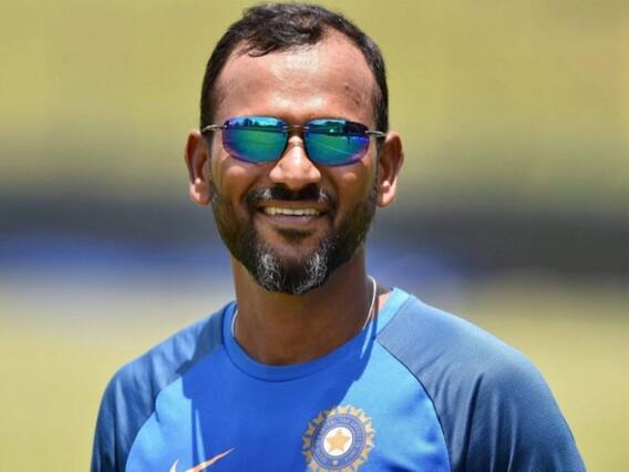 Former Fielding Coach R Sridhar: पूर्व फील्डिंग कोच श्रीधर बोले- शास्त्री और भरत अरुण से होते थे मतभेद, सर्वश्रेष्ठ नतीजे के लिए ये जरूरी Former Fielding Coach R Sridhar: पूर्व फील्डिंग कोच श्रीधर बोले- शास्त्री और भरत अरुण से होते थे मतभेद, सर्वश्रेष्ठ नतीजे के लिए ये जरूरी
