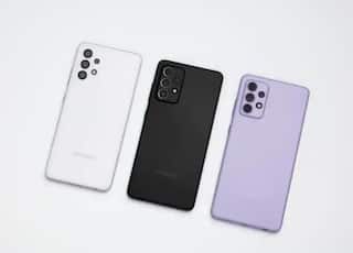 Samsung Smartphone Offer : सॅमसंगच्या 'या' फोनच्या किंमतीत घसरण; काय आहे नवी किंमत अन् ऑफर्स
