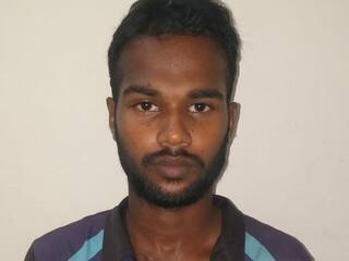 பிபின் ராவத் மரணம் குறித்து வலைதளங்களில் அவதூறு - பாஜக அனுதாபியை கைது செய்த சைபர் க்ரைம் போலீஸ்