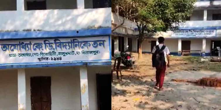 South Dinajpur Balurghat students returned to school from Delhi after watching street plays of  teachers South Dinajpur News: ফল মিলল চেষ্টায়, বালুরঘাটে শিক্ষক-শিক্ষিকাদের পথনাটক দেখে  দিল্লি থেকে স্কুলে ফিরল ছাত্র