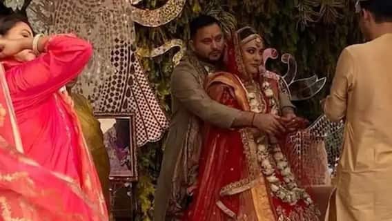 Story of RLD leader Tejashwi Yadav's wedding | Poll Khol (11 Dec 2021)