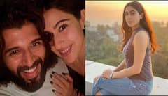 Sara Ali Khan: 'హీజ్ హాట్..' విజయ్ దేవరకొండపై సారా అలీఖాన్ రియాక్షన్..