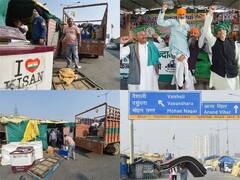 Farmers Protest: दिल्ली के बॉर्डर पर डटे किसान कल से लौटने लगेंगे घर, मदद करने वाले ग्रामीणों को करेंगे सम्मानित