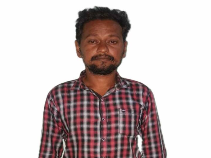 Tuttipattu panchayat president  husband Ganesan arrested வெளியூரில் திருடன்... உள்ளூரில் தலைவன்... விலங்கை உடைத்து விடுவிக்கப்பட்ட ரீல் KGF கைது!