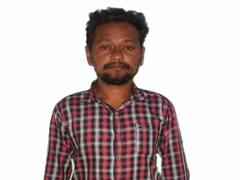 வெளியூரில் திருடன்... உள்ளூரில் தலைவன்... விலங்கை உடைத்து விடுவிக்கப்பட்ட ரீல் KGF கைது!