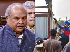 Farmers Protest: आंदोलन के दौरान पुलिस की कार्रवाई में क्या किसानों की गई जान? संसद में सरकार ने दिया ये जवाब