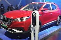 MG Moters EV: ਐਮਜੀ ਦੀ ਨਵੀਂ ਇਲੈਕਟ੍ਰਿਕ ਕਾਰ ਦੇਣ ਆ ਰਹੀ TATA Nexon ਨੂੰ ਟੱਕਰ, ਇੰਨੀ ਹੋ  ਸਕਦੀ ਕੀਮਤ