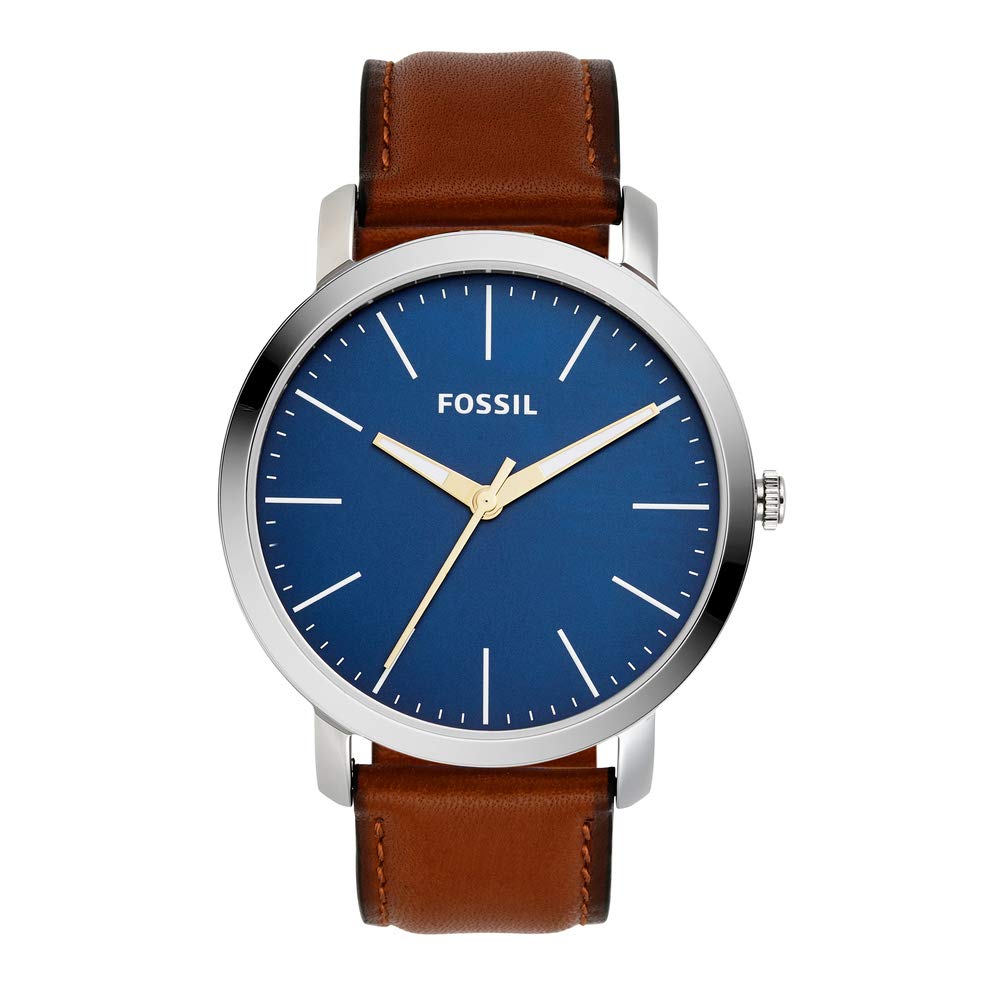 Amazon Deal: Up to 50% off on watches from top brands like Guess, Fossil and Tommy Hilfiger