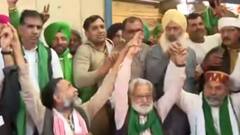 Kisan Andolan: नए मुद्दे पर मोर्चा खोलने की तैयारी में हैं राकेश टिकैत ? Baat To Chubhegi