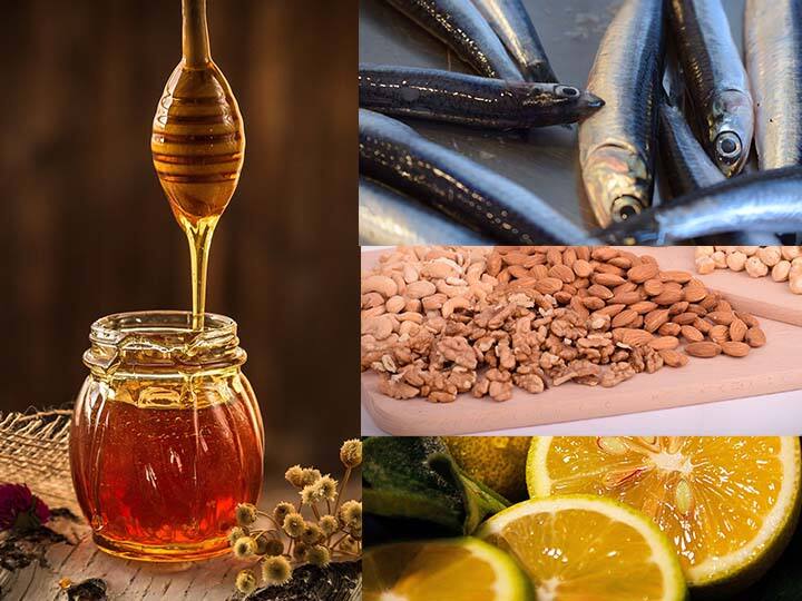 7 Foods You Should Eat If You are Over 30 Health Tips : वयाची तिशी पार केलीत? या गोष्टींचा आहारात समावेश कराच