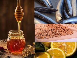 Health Tips : वयाची तिशी पार केलीत? या गोष्टींचा आहारात समावेश कराच