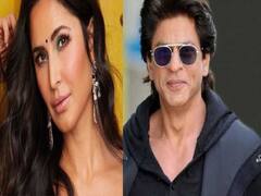 Shahrukh Khan से लेकर Katrina Kaif इन बॉलीवुड सितारों ने गिनीज वर्ल्ड रिकॉर्ड में दर्ज कराया अपना नाम