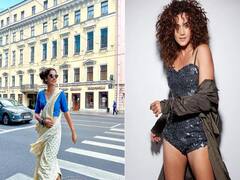 Taapsee Pannu:  யாத்தே யாத்தே யாத்தே என்னாச்சோ.. டாப்ஸியின் லேட்டஸ்ட் க்ளிக்ஸ்