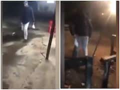 Watch: पाकिस्तान में ट्रेन ड्राइवर ने कर दिया खेल, दही खरीदने के लिए रोक दी रेल