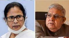 BSF Issue: ফের পত্রাঘাত! BSF-র কাজের পরিধি নিয়ে মুখ্যমন্ত্রীর মন্তব্য়ের বিরোধিতায় সরব রাজ্যপাল | Bangla News