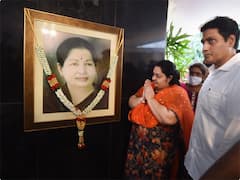 Jayalalithaa Residence: लंबी लड़ाई के बाद पॉश गार्डन वाले मकान की चाबी जयललिता की भांजी को मिली