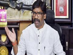 Jharkhand: ओमिक्रॉन का खतरा, सीएम सोरेन ने हर स्तर पर अधिकारियों को सतर्क रहने का दिया निर्देश