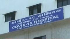 સુરતઃ વેક્સિન ન લેનાર સામે મનપાનું કડક વલણ, વેક્સિન ન લેનારને પાલિકા ક્વોટામાં નહી મળે સારવાર