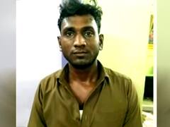 அரசு பேருந்தில் வந்த இளம் பெண்ணுக்கு பாலியல் தொல்லை: நடத்துனர் கைது!