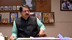 મહેસૂલ ખાતામાં ફેરફાર કરવાના મહેસૂલ મંત્રી રાજેન્દ્ર ત્રિવેદીના સંકેત, જુઓ ગુજરાતી ન્યૂઝ