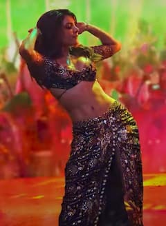 Samantha Special Song: పుష్ప చిత్రంలో సమంత స్పెషల్ సాంగ్ విడుదల| ABP Desam