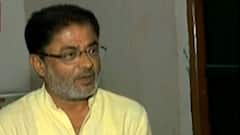 ધારાસભ્ય લલિત વસોયાના નામનું નકલી સોગંધનામું, જુઓ ગુજરાતી ન્યુઝ