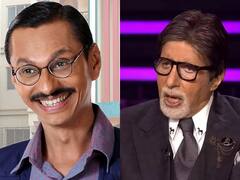 KBC 13: पोपटलाल ने Amitabh Bachchan से कर दी अजीबो-गरीब रिक्वेस्ट, TMKOC की कास्ट ने लगाया केबीसी में एंटरटेनमेंट का तड़का