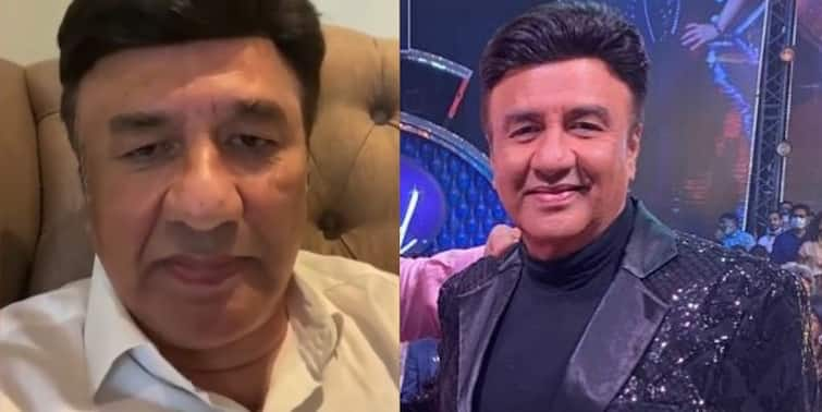 Anu Malik shares Memory with Bollywood Late Singer Kishore Kumar Anu Malik: 'শ্রেষ্ঠ বাঙালি খাবার খেয়েছিলাম', কিশোর কুমারের সঙ্গে সাক্ষাতের স্মৃতিচারণায় অনু মালিক