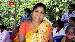 Polavaram: పరిహారం కోసం నిరాహార దీక్ష చేపట్టిన పోలవరం నిర్వాసితులు..! | ABP Desam