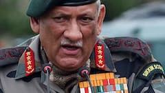 CDS Bipin Rawat Death: हरिद्वार में गंगा में विसर्जित हुई जनरल और उनकी पत्नी की अस्थियां