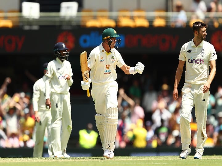 Australia Won By 9 Wickets Against in Ashes Series 1st Test Know Details Ashes 2021-22: అదరగొట్టిన ఆస్ట్రేలియా.. యాషెస్‌లో మొదటి విజయం