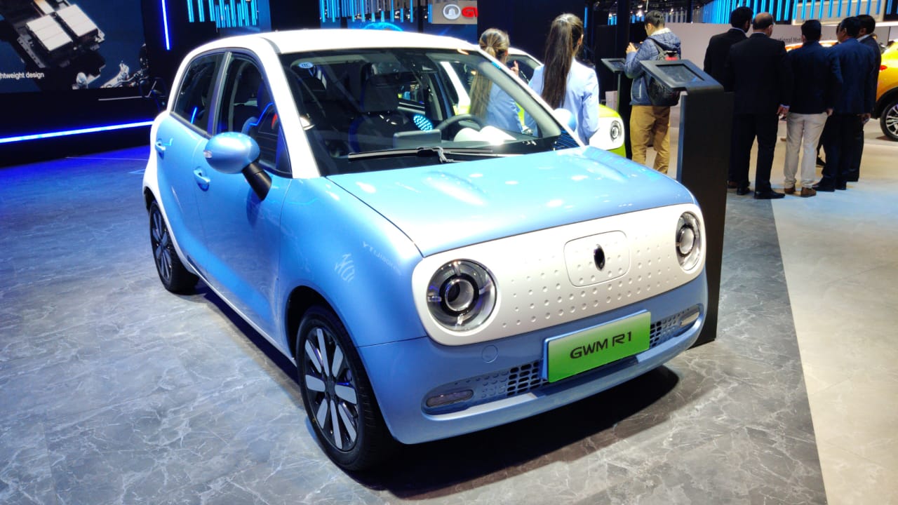 India's Upcoming Electric Cars Under Rs 15 Lakh - All You Need To Know