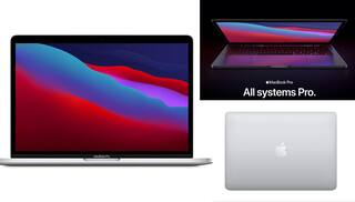 Amazon Deal: MacBook Pro पर सबसे शानदार ऑफर, 20 हजार की छूट और 23 हजार से ज्यादा का एक्सचेंज ऑफर
