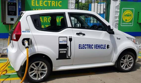 ભારતમાં ટૂંક સમયમાં લોન્ચ થશે આ ઈલેક્ટ્રિક Cars