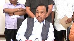 मातोश्रीवरील चौघं कोण? सुशांत सिंह-दिशा सॅलियन प्रकरणात नारायण राणेंकडं नेमकी काय माहिती? आजच्या पत्रकार परिषदेकडं लक्ष