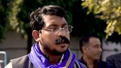 Mayawati मेरा नाम सुनकर नाराज हो जाती हैं, Bhim Army Chief ने ऐसा क्यों कहा? |Tarkash