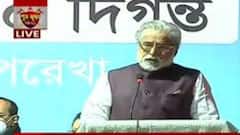 TMC Manifesto: বাড়িতে বাড়িতে পৌঁছাবে ইস্তেহার, পুরভোটে হবে জনমতের প্রতিফলন', ইস্তেহার প্রকাশ অনুষ্ঠানে সুদীপ। Bangla News