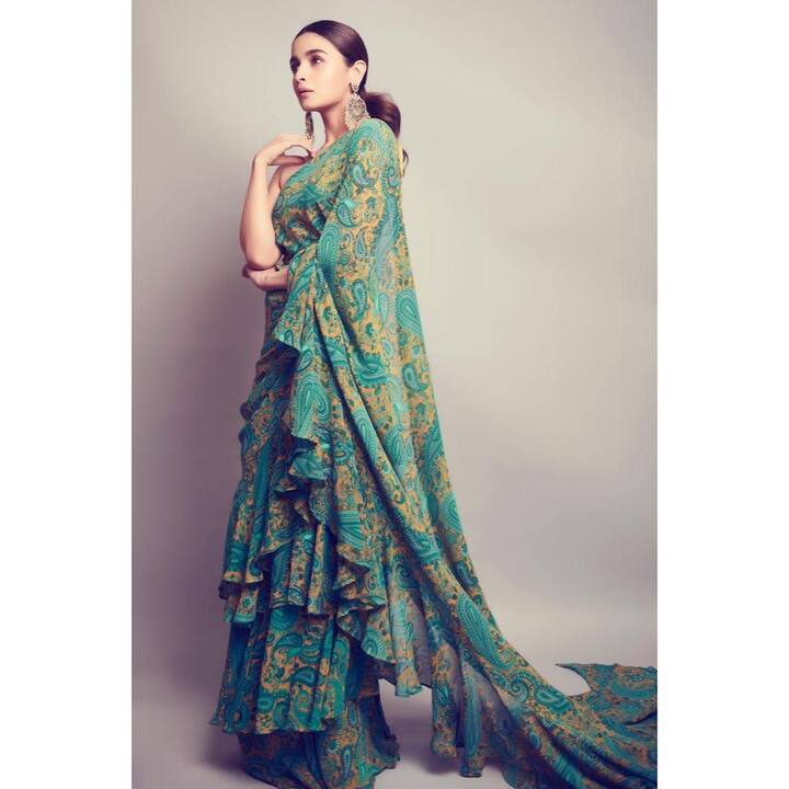 అలియా భట్ (Image Credit: Alia Bhatt/ Instagram)