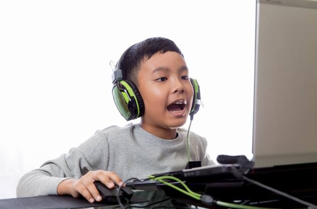 Center  issues advisory for children's parent gaming details inside બાળકોને વળગ્યું છે ઓનલાઈન ગેમનું વળગણ, આ રીતે બચાવો, શિક્ષણ મંત્રાલયે જાહેર કરી માર્ગદર્શિકા