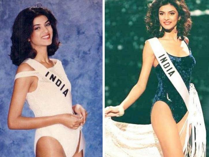 Untold Story: जब Sushmita Sen ने महात्मा गांधी से जुड़ा एक जवाब देकर जीता था Aishwarya Rai के सिर पर सजने वाला ताज