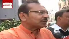 Kolkata Municipal Election: 'BJP-র ইস্তেহারই সার, একটি আসনও জিতবে না', দিলীপকে পাল্টা অরূপ। Bangla News