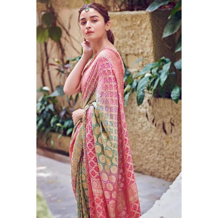 అలియా భట్ (Image Credit: Alia Bhatt/ Instagram)