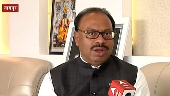 नाना पटोले यांनी मानसिक उपचार करून घ्यावेत; चंद्रशेखर बावनकुळे यांचा हल्लाबोल नाना पटोले यांनी मानसिक उपचार करून घ्यावेत; चंद्रशेखर बावनकुळे यांचा हल्लाबोल